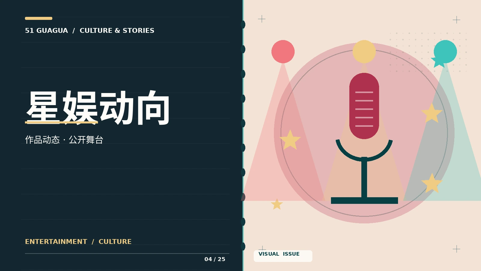 星娱公开动态主题